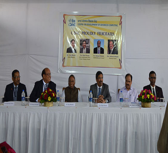 CDAC Noida Events photo 8
